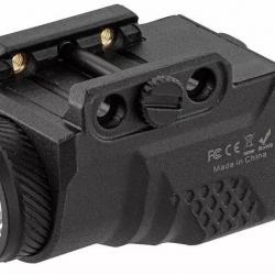 Lampe tactique 480 Lumens Ouragan Skywoods