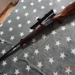 carabine linéaire