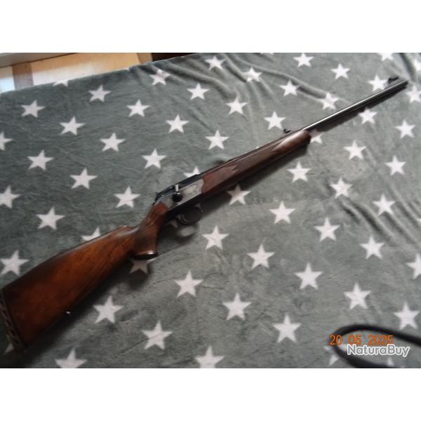 carabine linaire