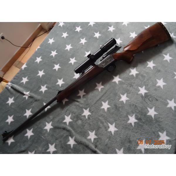 carabine linaire