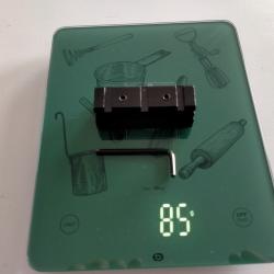 rehausseur 11 21 mm