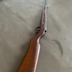 carabine a air comprime calibre 4,5 marque milbro modèle 23