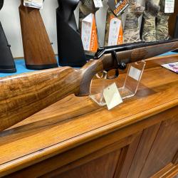 Carabine Linéaire Chapuis ROLS Classic Bronze 30-06 PRIX CANON