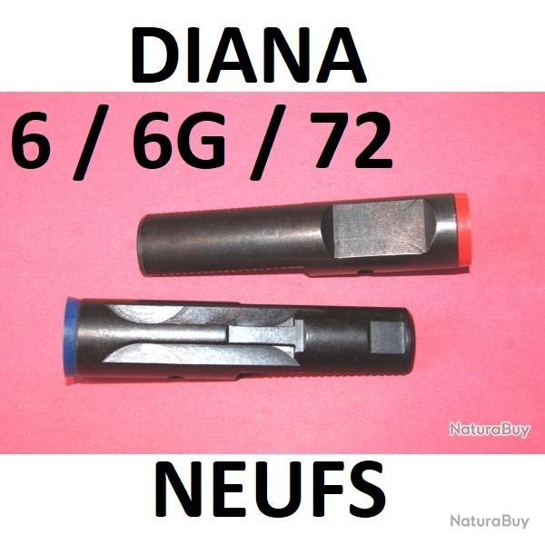 paire de pistons + joints carabine DIANA 6 DIANA 6G DIANA 72 - VENDU PAR JEPERCUTE (HUB231)