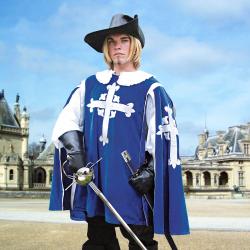 Tabard Mousquetaire