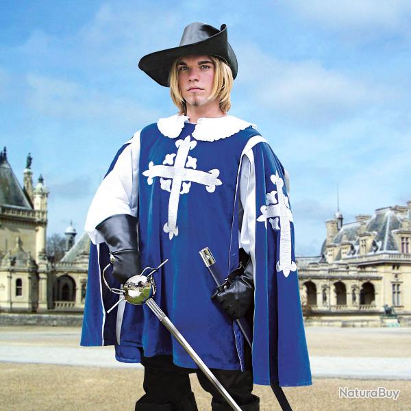 Tabard Mousquetaire