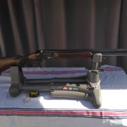 TOP AFFAIRE !!! MIXTE BRNO ZH 204 en 12/70-7x57R