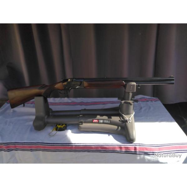TOP AFFAIRE !!! MIXTE BRNO ZH 204 en 12/70-7x57R