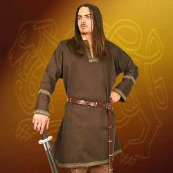 Tunique Viking