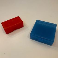 Boîtes de transport 38/357