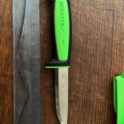 couteau morakniv
