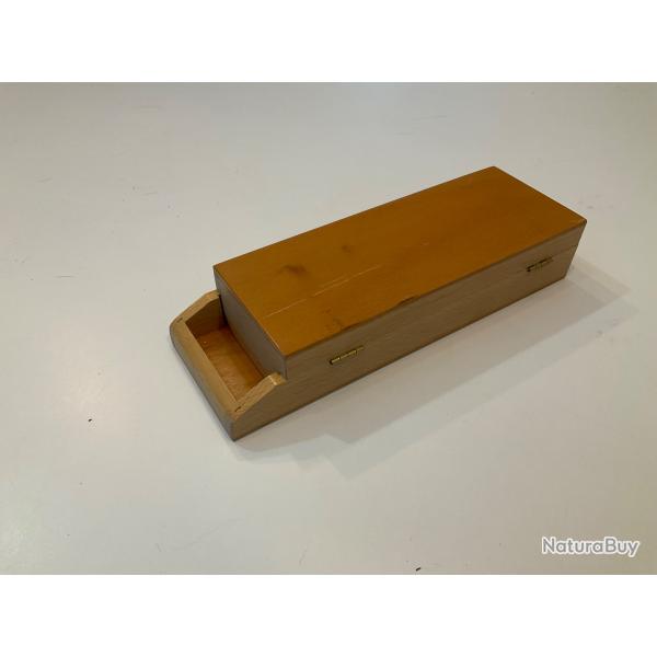 Botes de transport artisanale munitions 22lr