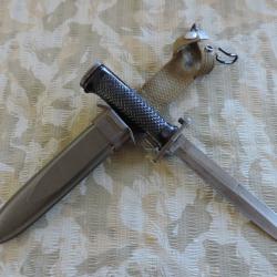 Baïonnette M5 KIFFE.