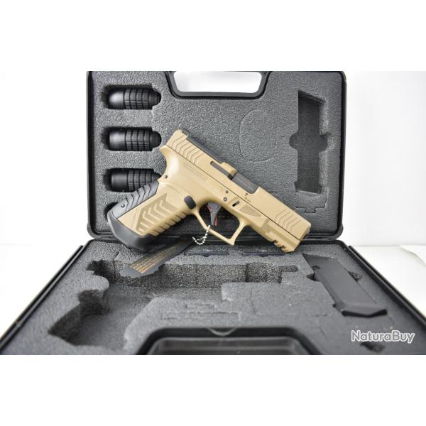 Pistolet Derya DY9 FDE Optic Ready cal. 9x19