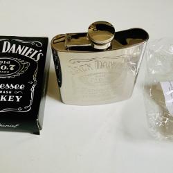 Flasque Jack Daniel's neuve