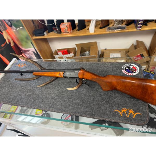Fusil mono coup Bakal cal 12 enchre 1 e !!