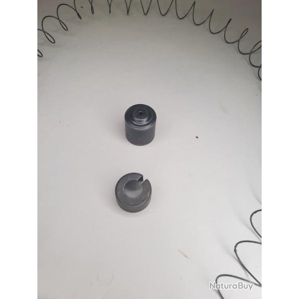 franchi prestige pg 85 devant ressort tube