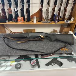 Carabine 280 remington 750 Wood master enchère 1 euros !!