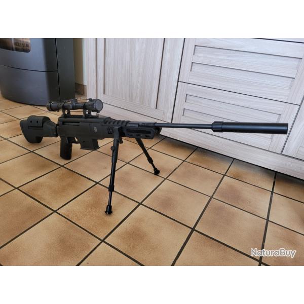 carabine black ops