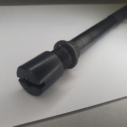 franchi prestige pg 85 tube de crosse + vis