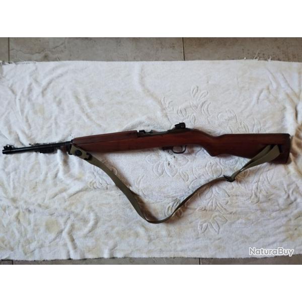 USM1 Underwood cat B 30 M1