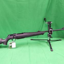 Merkel RX HELIX 9.3x62