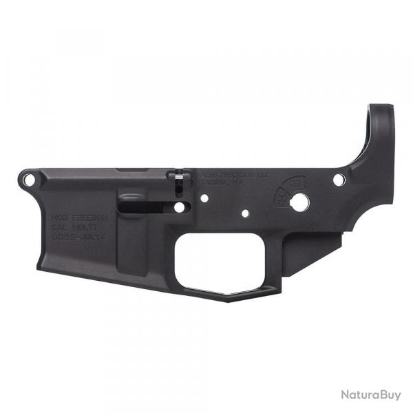 Lower Aero Precision M4E1 Special Edition Freedom Stripped Lower, Black