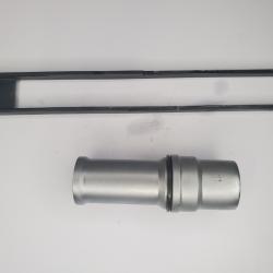 franchi prestige pg 85 transporteur