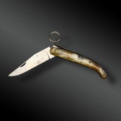 COUTEAU pliant FUSEAU - France - XXème siècle