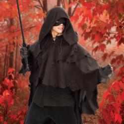 Poncho Ranger