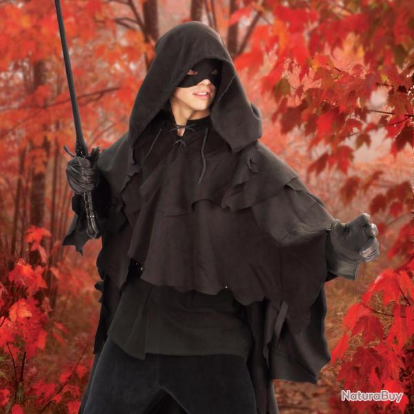 Poncho Ranger
