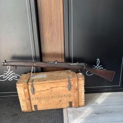 Tar Promo ! Fusil Lee Enfield N° 1MK3 - 1 Mark III - 303 British - Fabrication indienne - N0547-1007