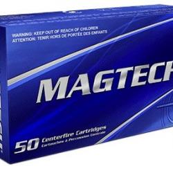 Munitions 38 spl+p 158 grs Magtech x50