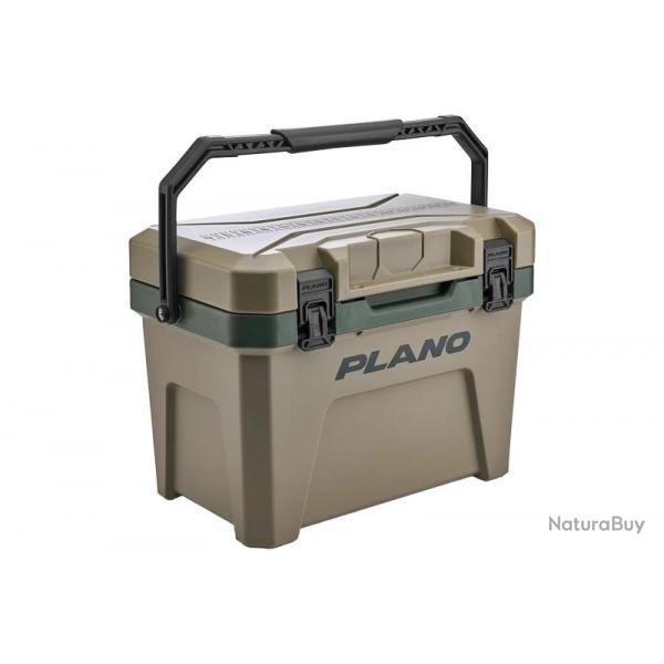Glacire 13 litres Plano