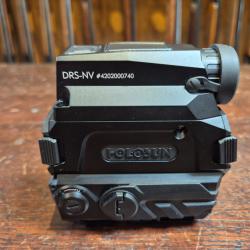Point rouge HOLOSUN DRS-NV Vision Nocturne