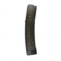 GRAND POWER Stribog chargeur courbe 30 cps 9 mm
