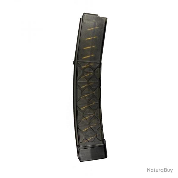 GRAND POWER Stribog chargeur courbe 30 cps 9 mm