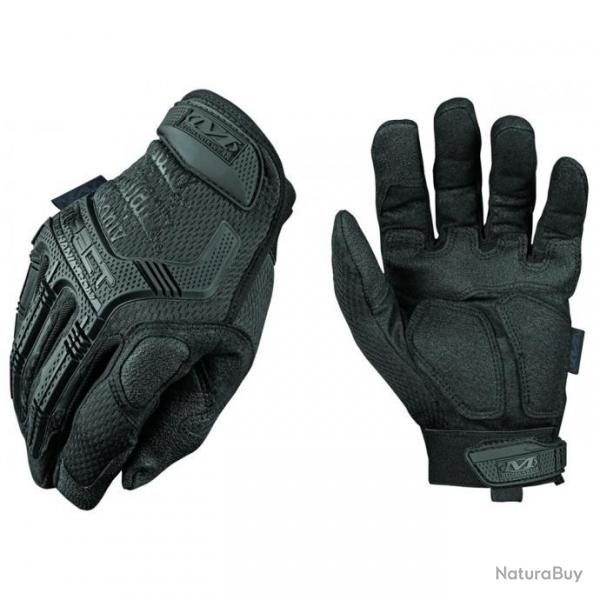 Prix de dpart  1 !! Gants Mechanix M-Pact Taille M Noir
