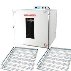 Kit : Couveuse évolutive + 3 tiroirs d'incubation poule