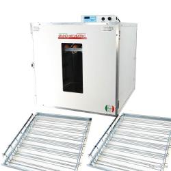 Kit : Couveuse évolutive + 3 tiroirs d'incubation poule