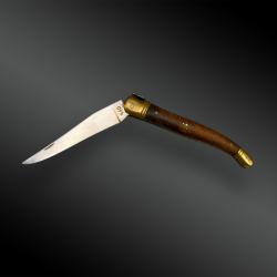 COUTEAU pliant Laguiole 440 - France - XXème siècle