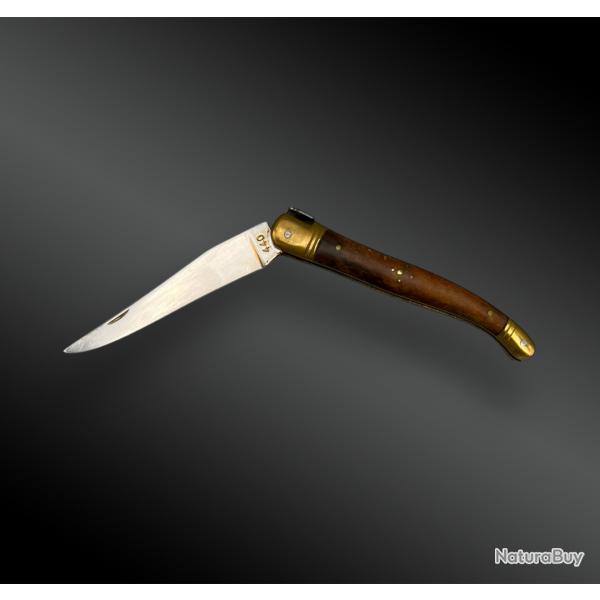 COUTEAU pliant Laguiole 440 - France - XXme sicle