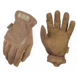 Prix de départ à 1 !! Gants Mechanix FastFit Taille M Tan