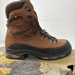 !! NEUF !! CHAUSSURE ZANBERLAN VIOZ TOP TAILLE 44