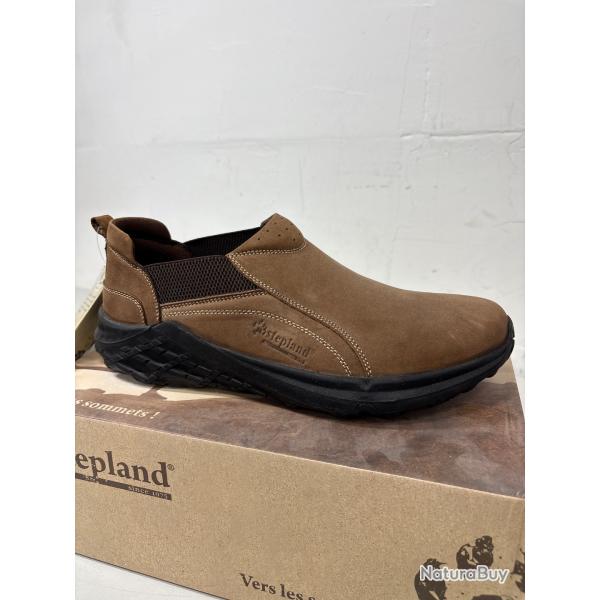 !! NEUF !! SABOT  stepland topaze 42