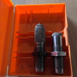 Jeu d'outil calibre 45/70