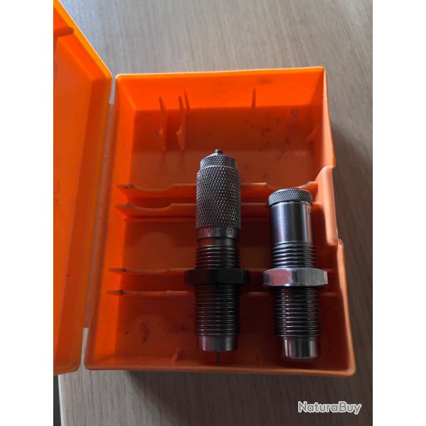 Jeu d'outil lyman calibre 45/70