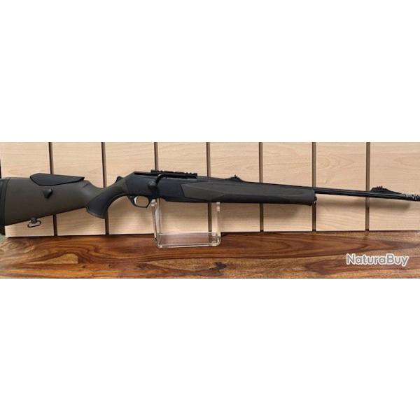 Carabine Browning Maral SF Compo Brown Adjustable Flutes Cal. 30-06 Sprg
