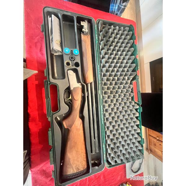 Superpos bettinsoli en valise trs bon tat