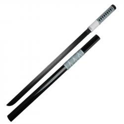 KATANA COSPLAY LAME BAMBOU NARUTO HATAKE KAKASHI